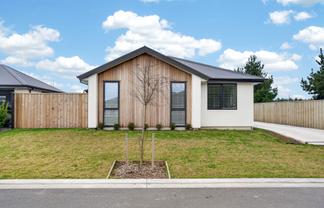3a Alhambra Road, Rolleston