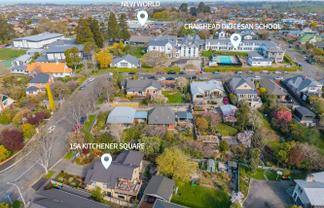 15a Kitchener Square, Highfield