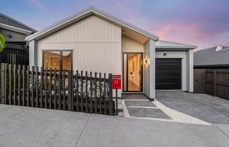 72 Huanui Drive, Orewa