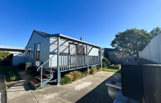 26a Harris Street (Main House), Greenmeadows