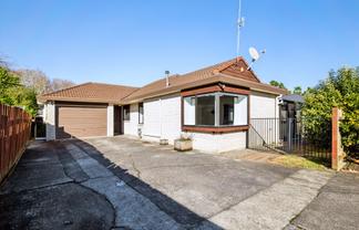 536A Ferguson Street, Palmerston North Central