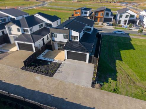 39 Park Green Avenue, Rosehill
