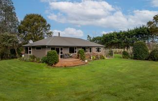 199 Marama Avenue North, Otatara