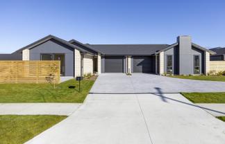 5 Wheki Place, Wharewaka