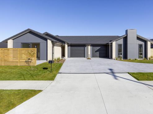 5 Wheki Place, Wharewaka