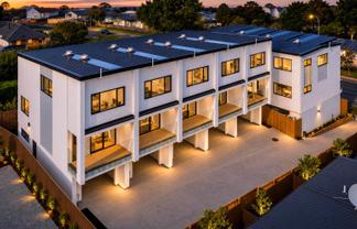 Lots 5-9/165 Taniwha Street, Glen Innes