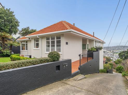 32 Buckingham Street, Melrose