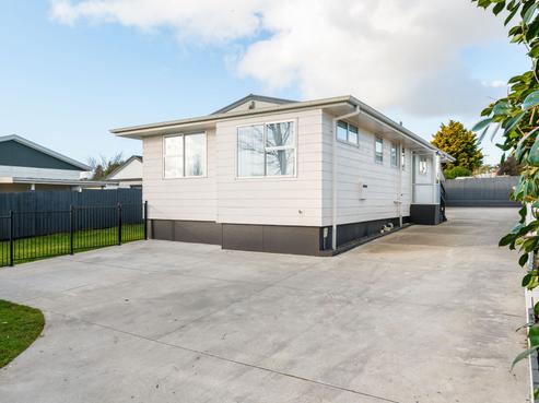 28 Hyde Avenue, Nawton