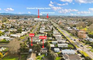 129 +129B Hukanui Road, Chartwell