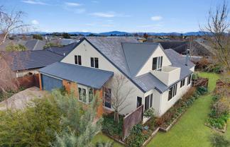 10 Thomas Lane, Rangiora