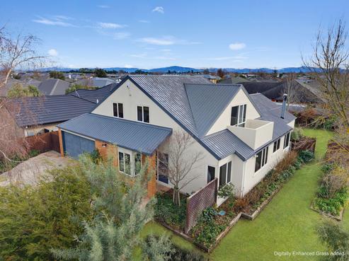 10 Thomas Lane, Rangiora