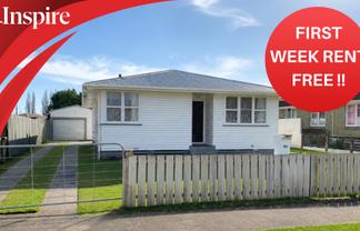 10 Munro Street, Elgin