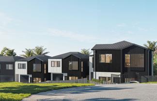 A-E/17 Cypress Place, Sunnynook