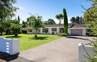 111 Newell Road, Tamahere
