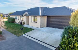 20 Richard Hadlee Lane, Rolleston