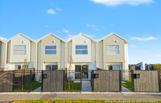 6/50 Broadway Parade, Rolleston