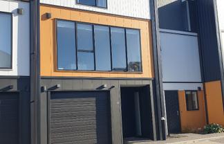 4/258 Armagh Street , Christchurch Central