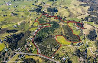 173 Prescott Road, Ruakaka