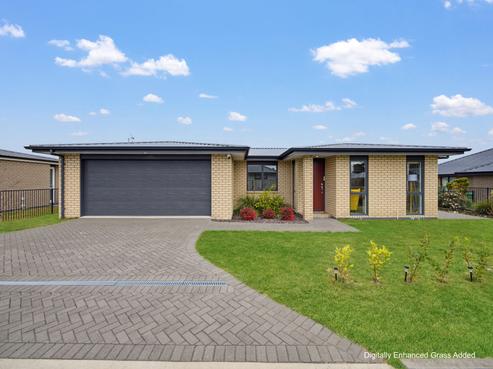 6 Hato Patariki Lane, Nukuhau