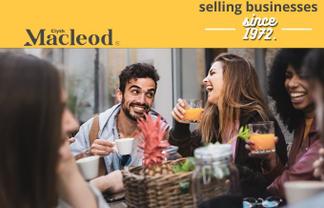 Outstanding Albany Cafe, Popular, Profitable & Low Rent - (CML 11577)