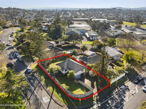 92 Stottholm Road, Titirangi