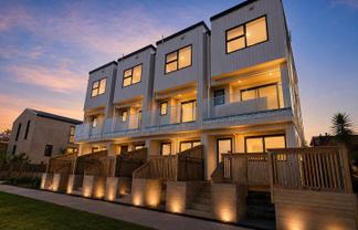 Lots 1-4/165 Taniwha Street, Glen Innes