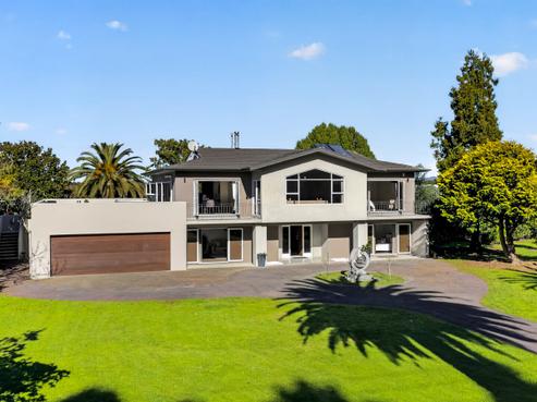 873 Waitakere Road, Kumeu