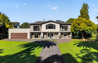873 Waitakere Road, Kumeu