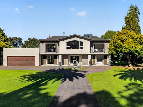 873 Waitakere Road, Kumeu