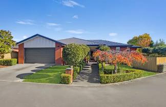 40 Colligan Street, Upper Riccarton
