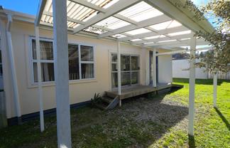 Gisborne - Address withheld