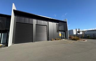 Multi Use Te Rapa Unit 