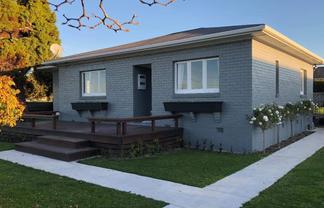 184 Park Road, Horotiu