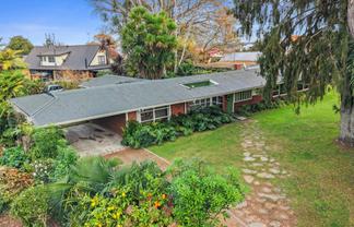 23B Hamilton Road, Cambridge