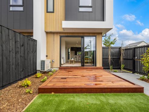 1/498 Manchester Street, Saint Albans