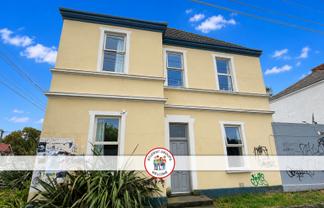 90 Dundas Street, North Dunedin