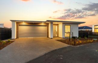 22 Greystone Close, Halswell
