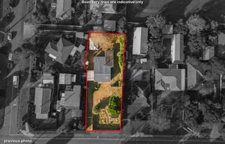 492 Swanson Road, Ranui