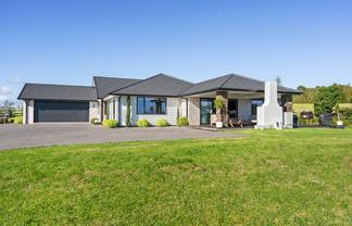 1 Highland Way, Kerikeri