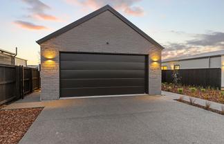 26 Greystone Close, Halswell