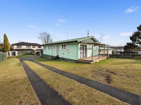 98 Arawa Crescent, Tokoroa