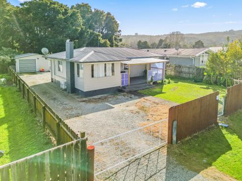 87 Otiria Road, Moerewa