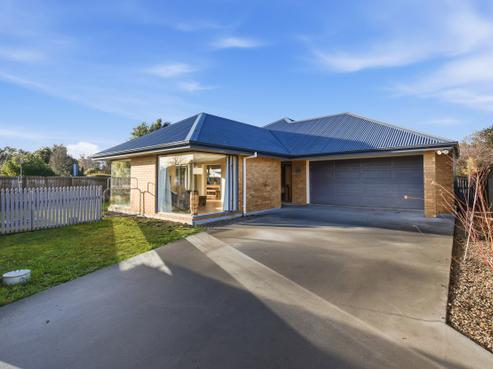 18 Hastings Street, Southbridge
