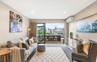 167 Grant Road, Thorndon