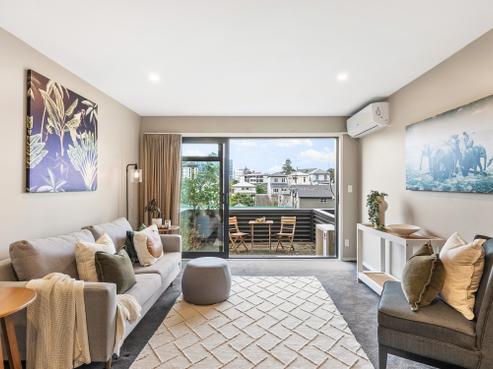 167 Grant Road, Thorndon