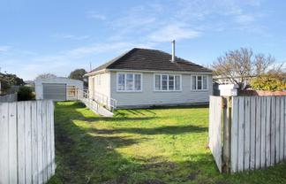 43B Johnston Street, Foxton