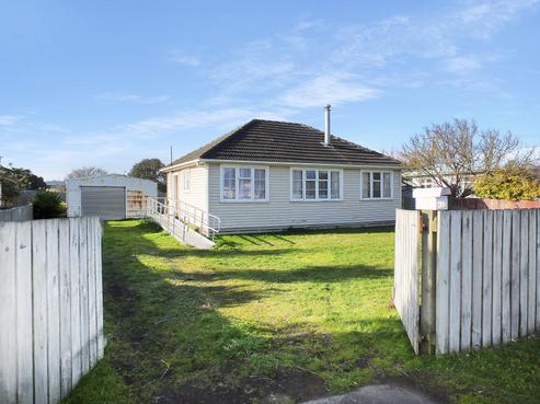 43B Johnston Street, Foxton
