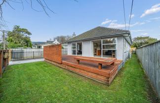 13 Oxford Crescent, Ebdentown