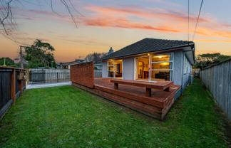 13 Oxford Crescent, Ebdentown