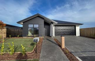 7 Mondo Drive, Rolleston